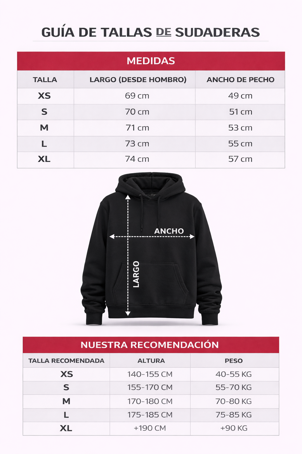 Sudadera polo Ralph laurênt