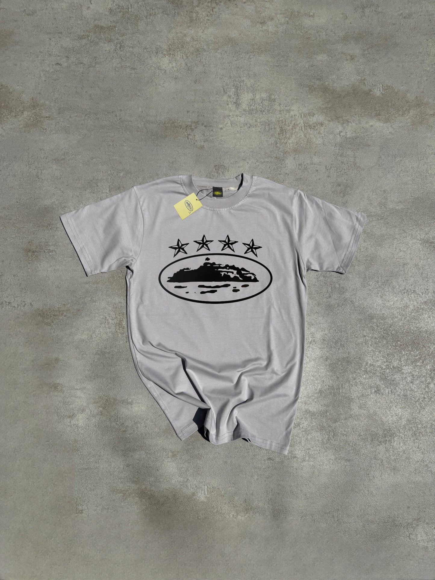 CAMISETA CORTElZ
