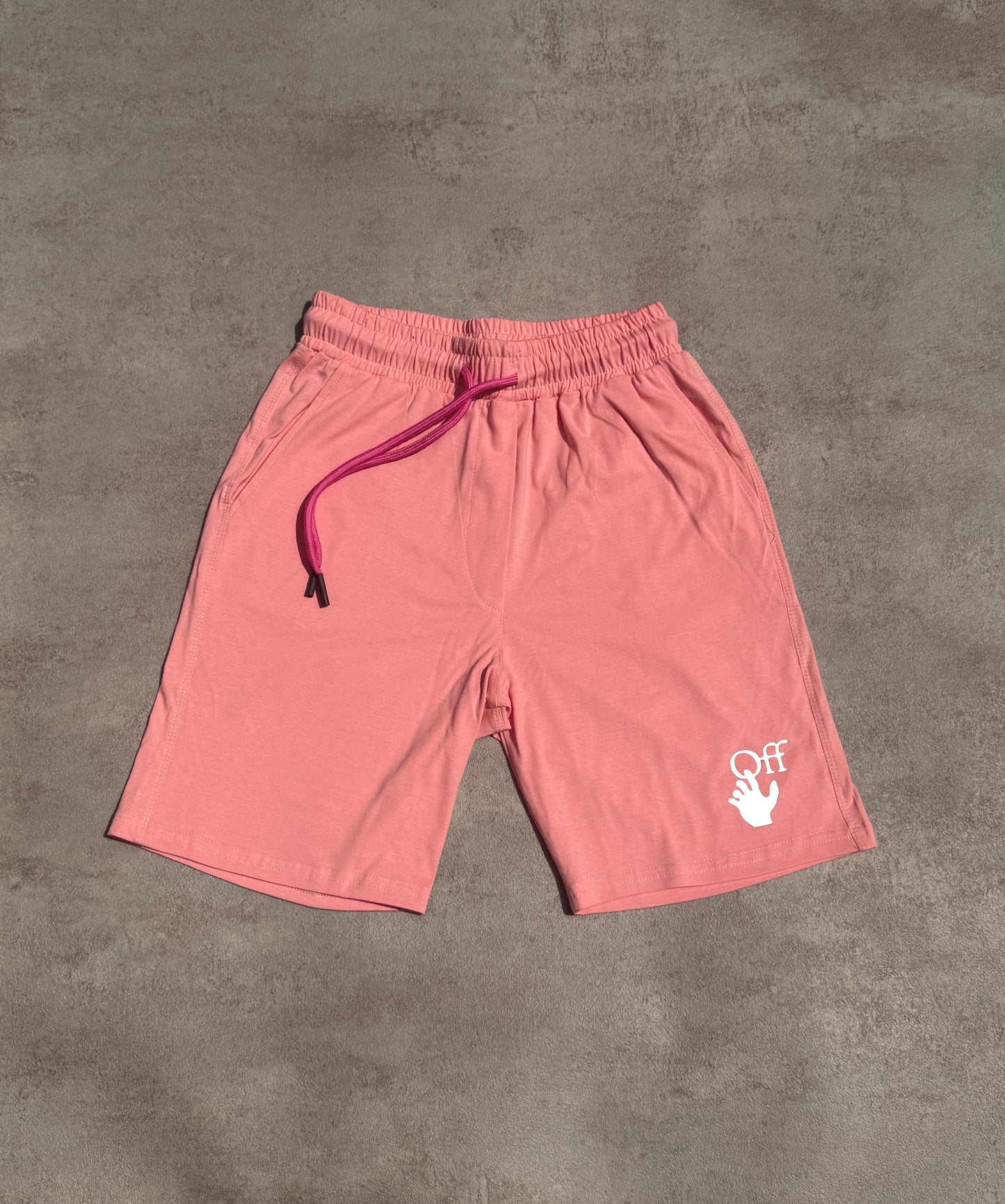 Pantalones cortos OFF WHIT£