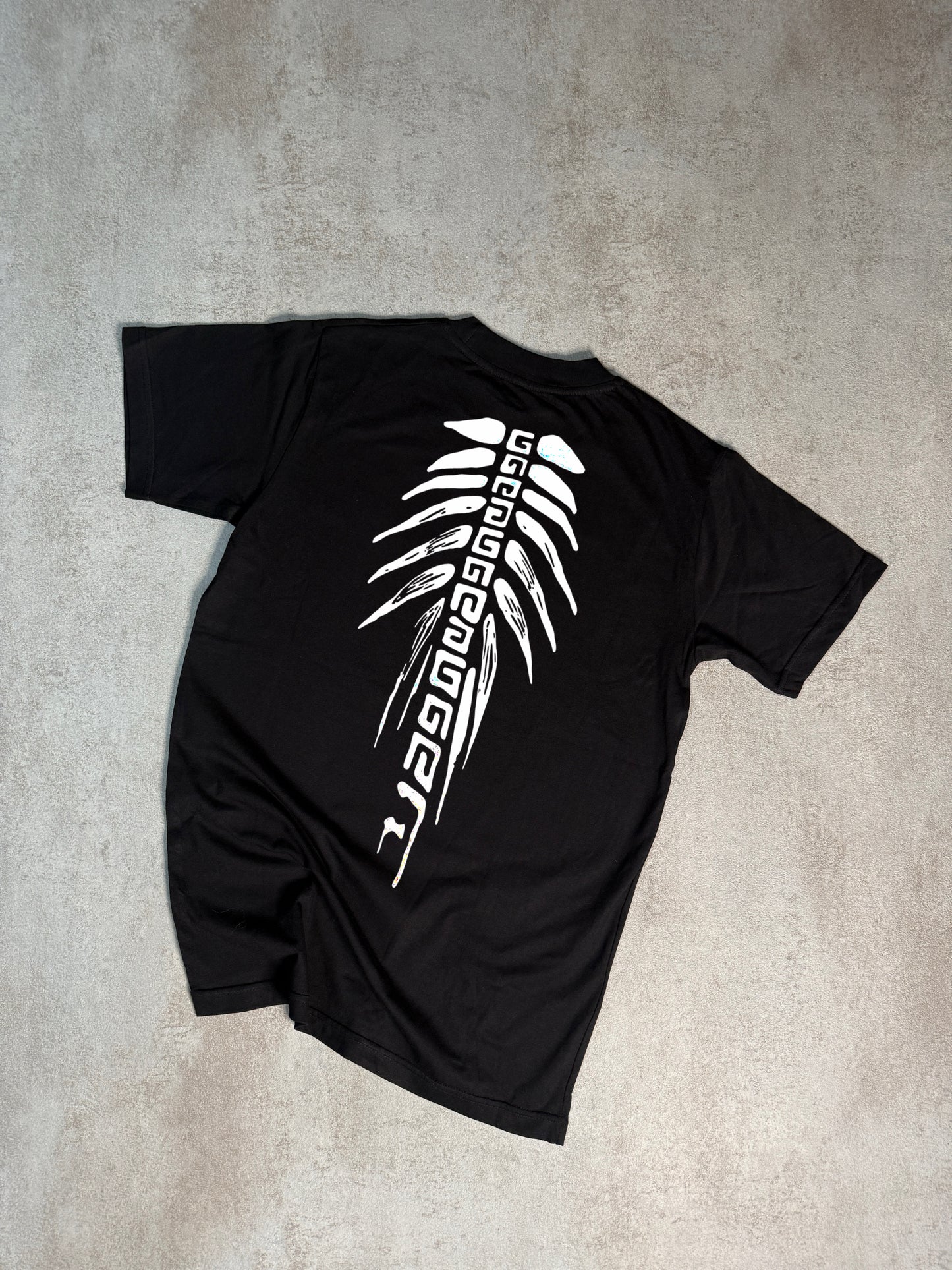 CAMISETA GIVENĆHY