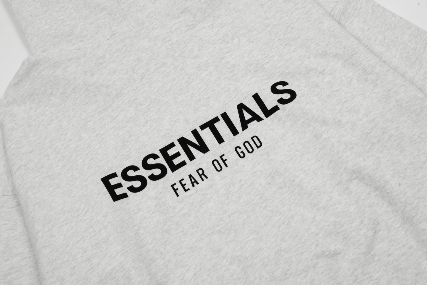Essentials Hoodie