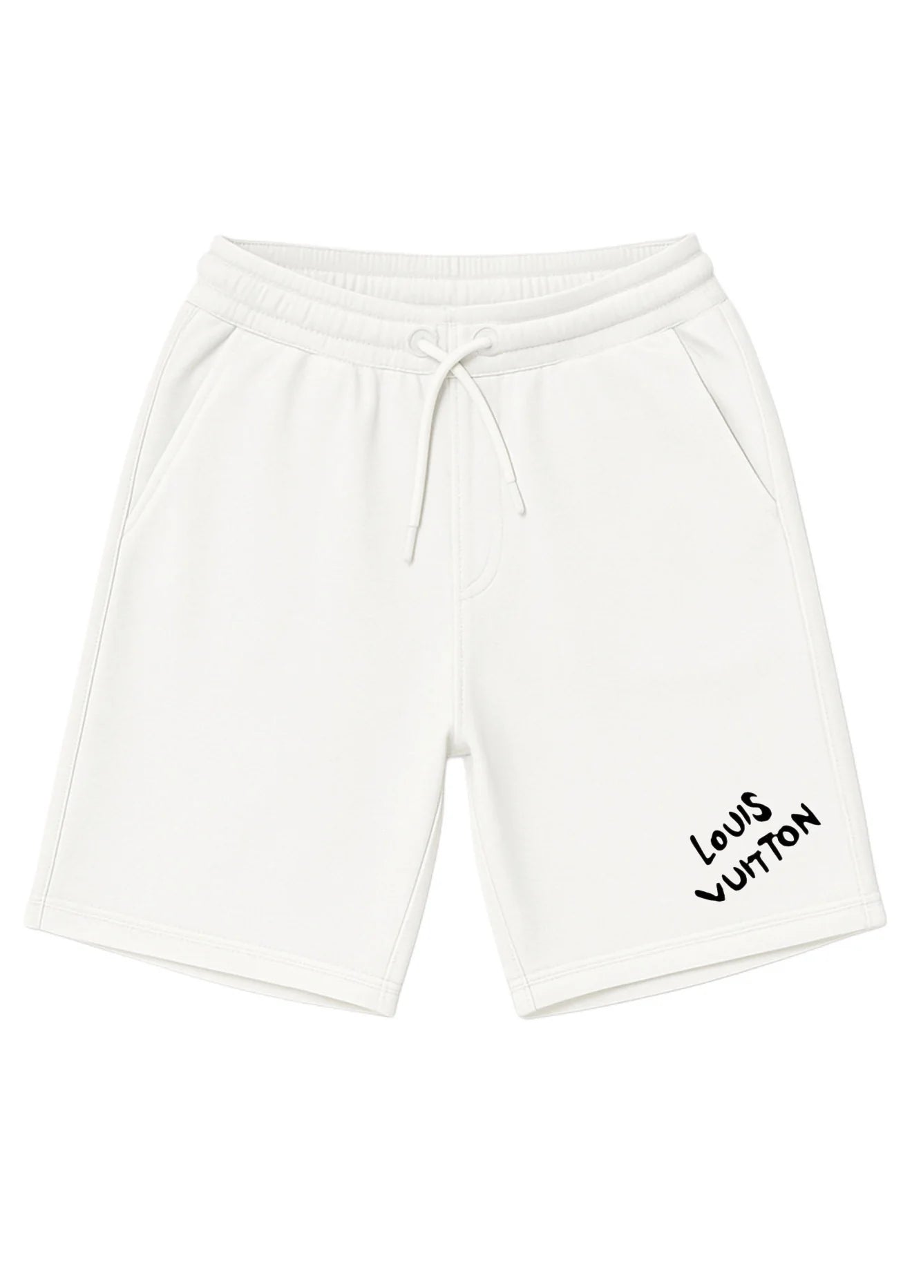 Pantalones cortos LOUIS VUITT0N