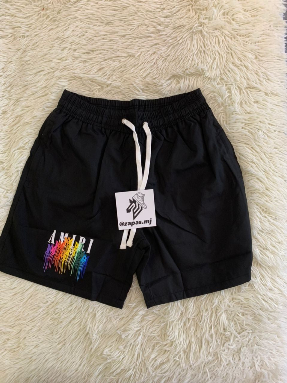 PANTALÓN CORTO AMIRl