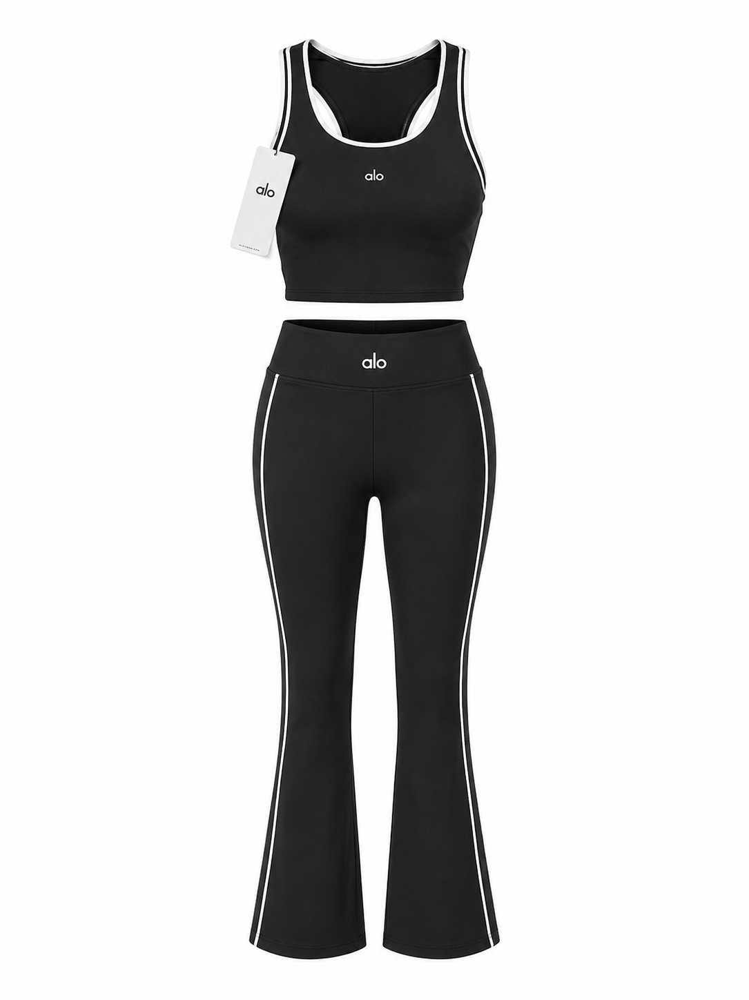CONJUNTO AL0