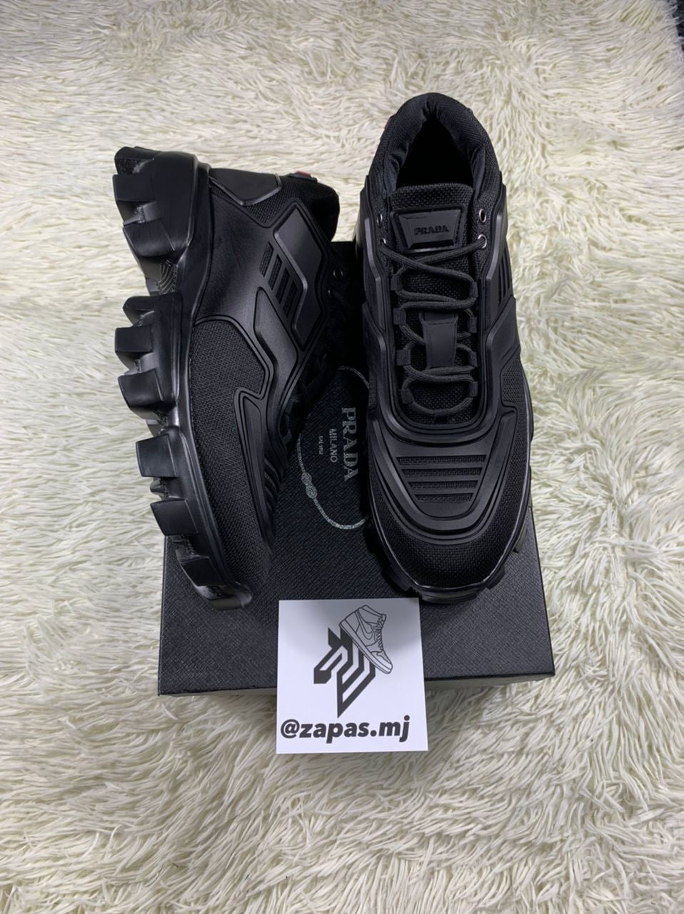 Sneakers di lusso