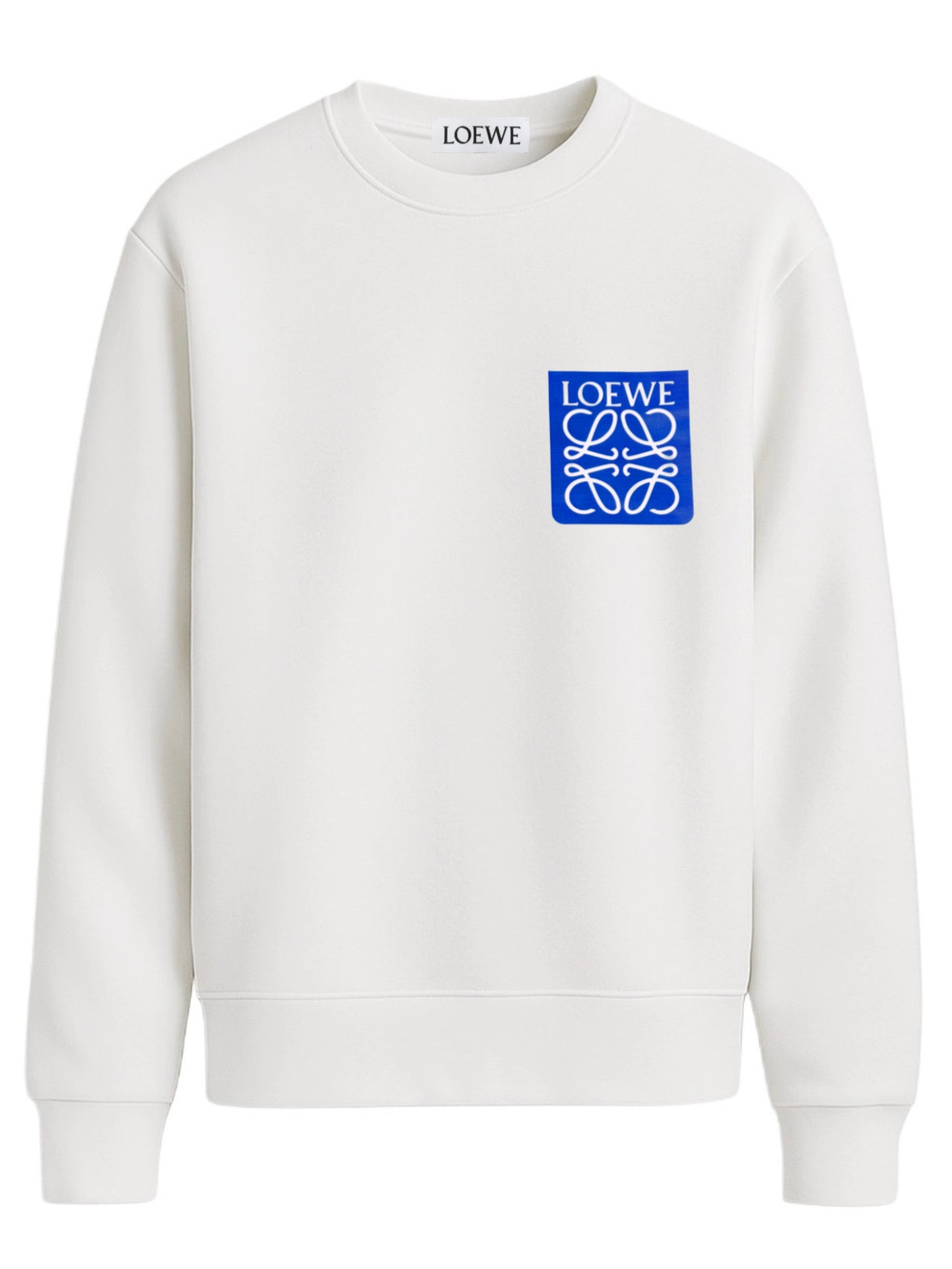 SUDADERA L0EWE