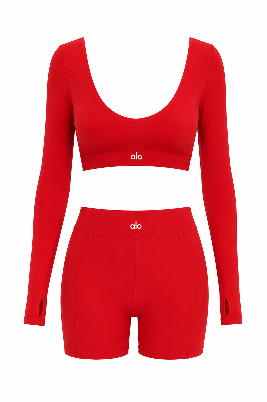 CONJUNTO AL0