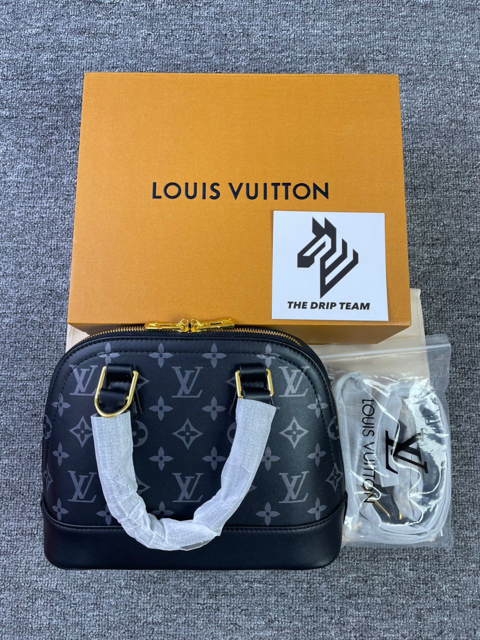 LV