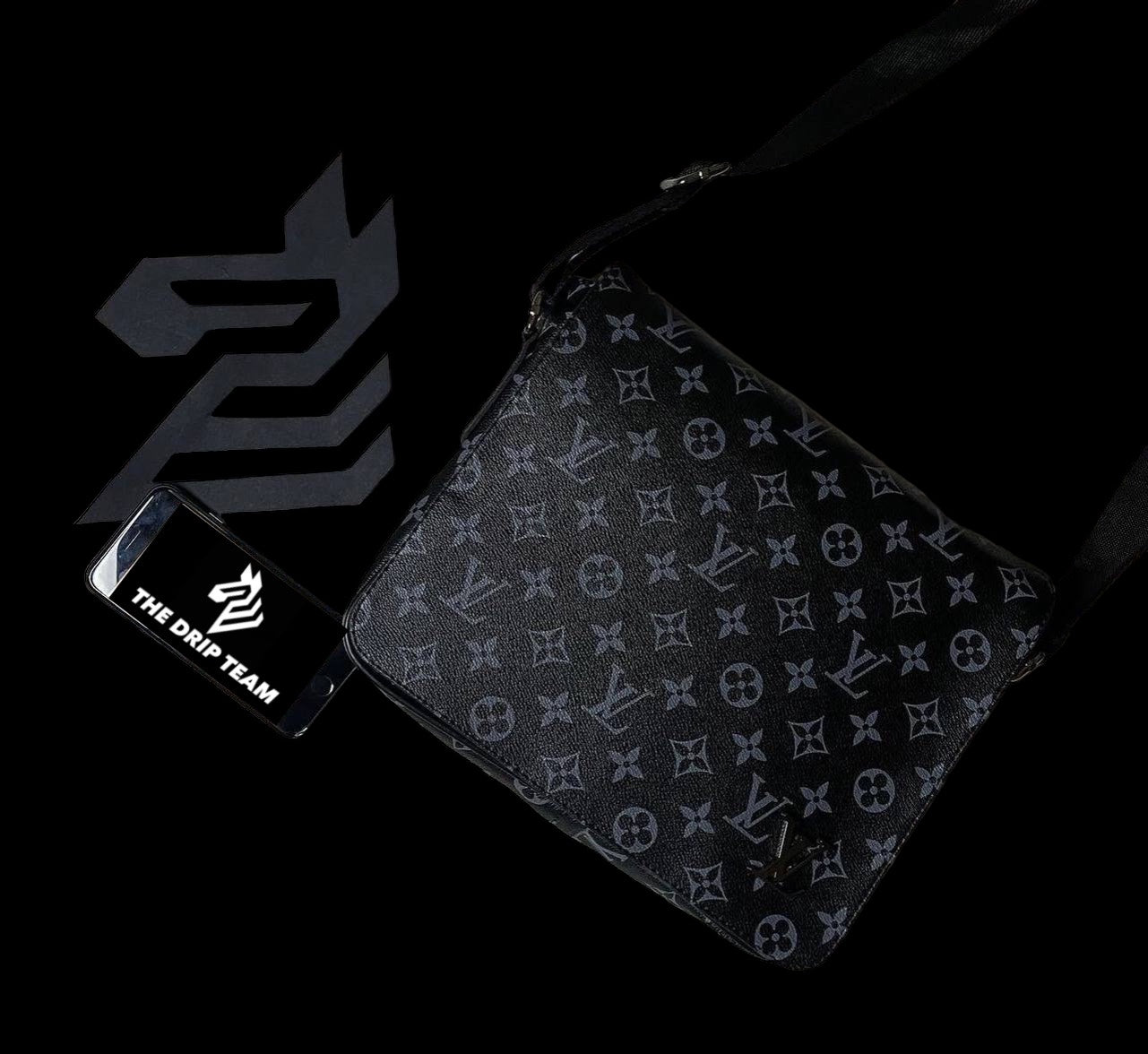 LV men’s bag