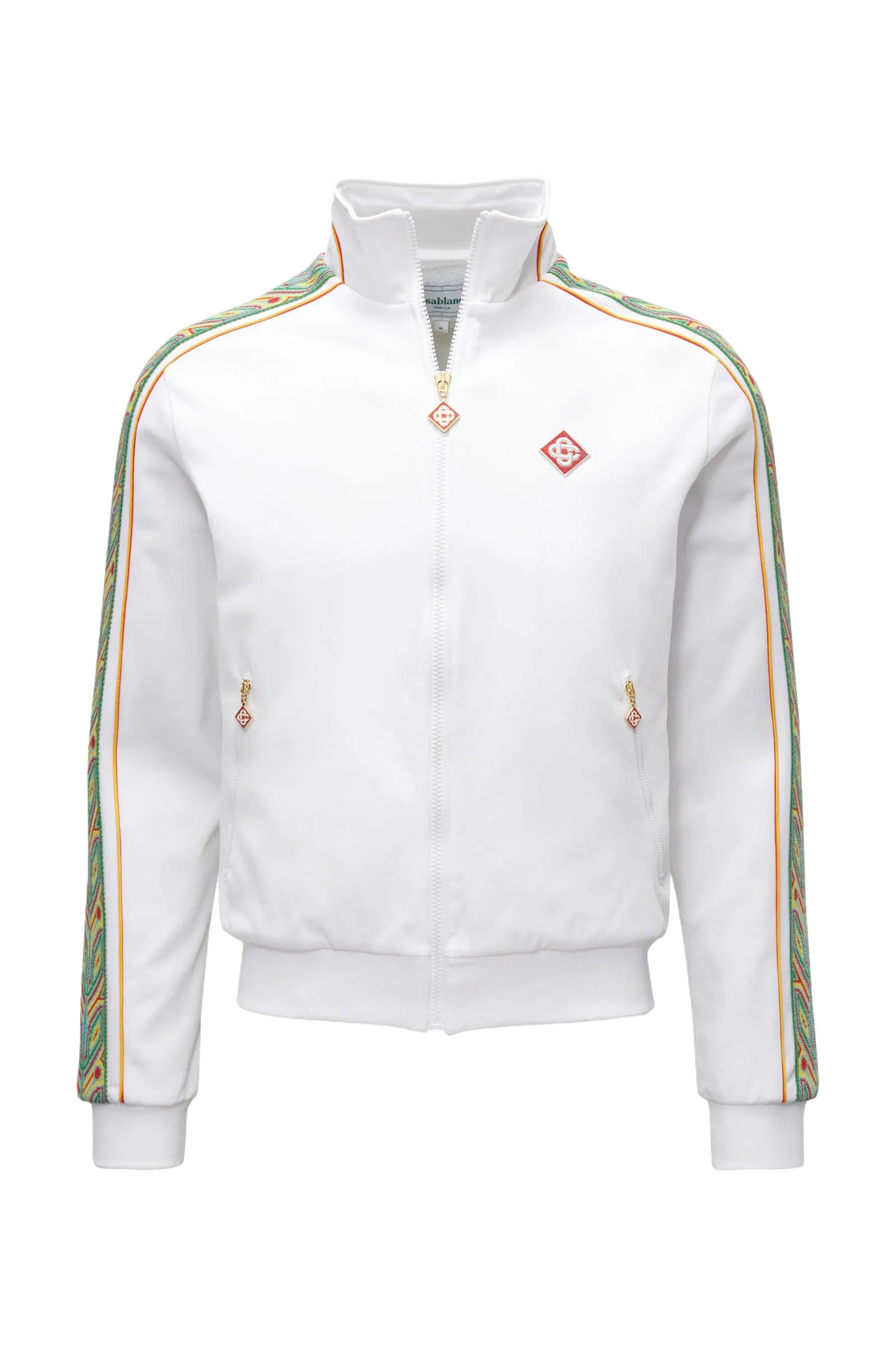 CHAQUETA CASA BLANC@