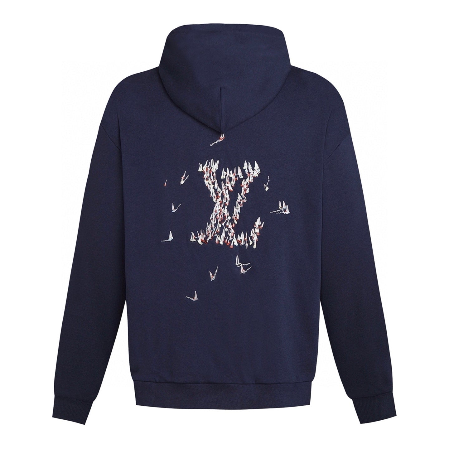 SUDADERA LOUlS VUlTT0N