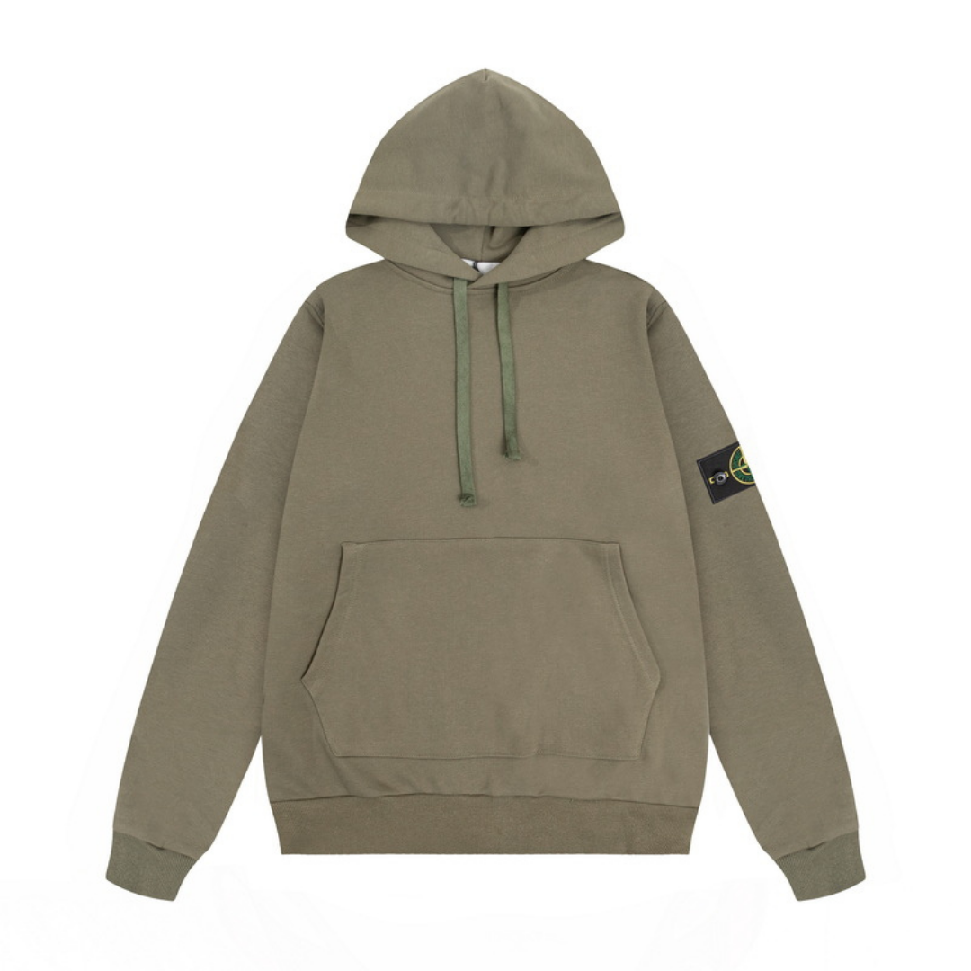 Stone Hoodie