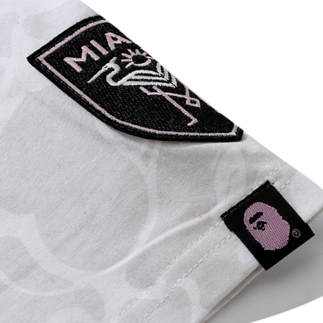 Set Bape Miami