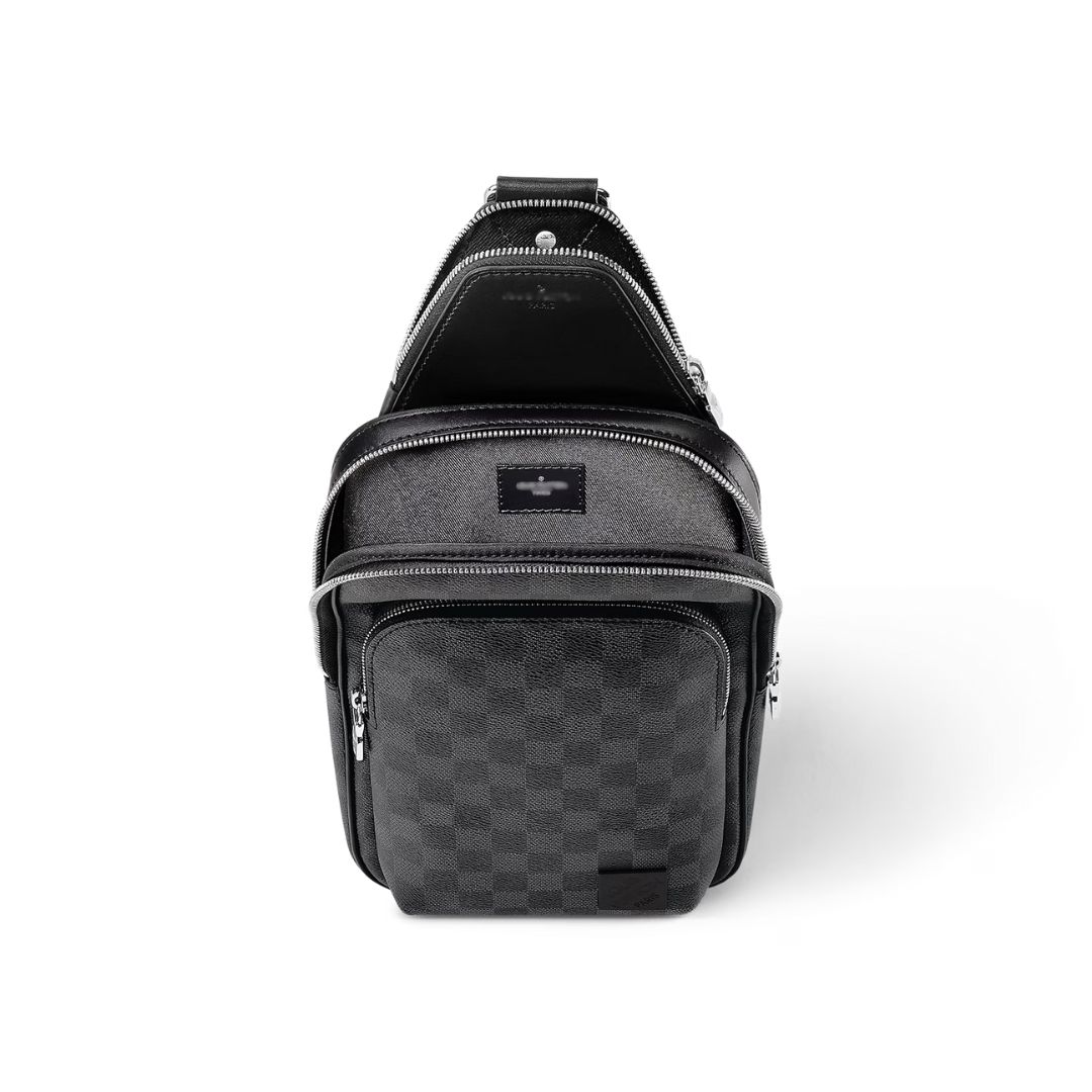 Bolso LV messanger