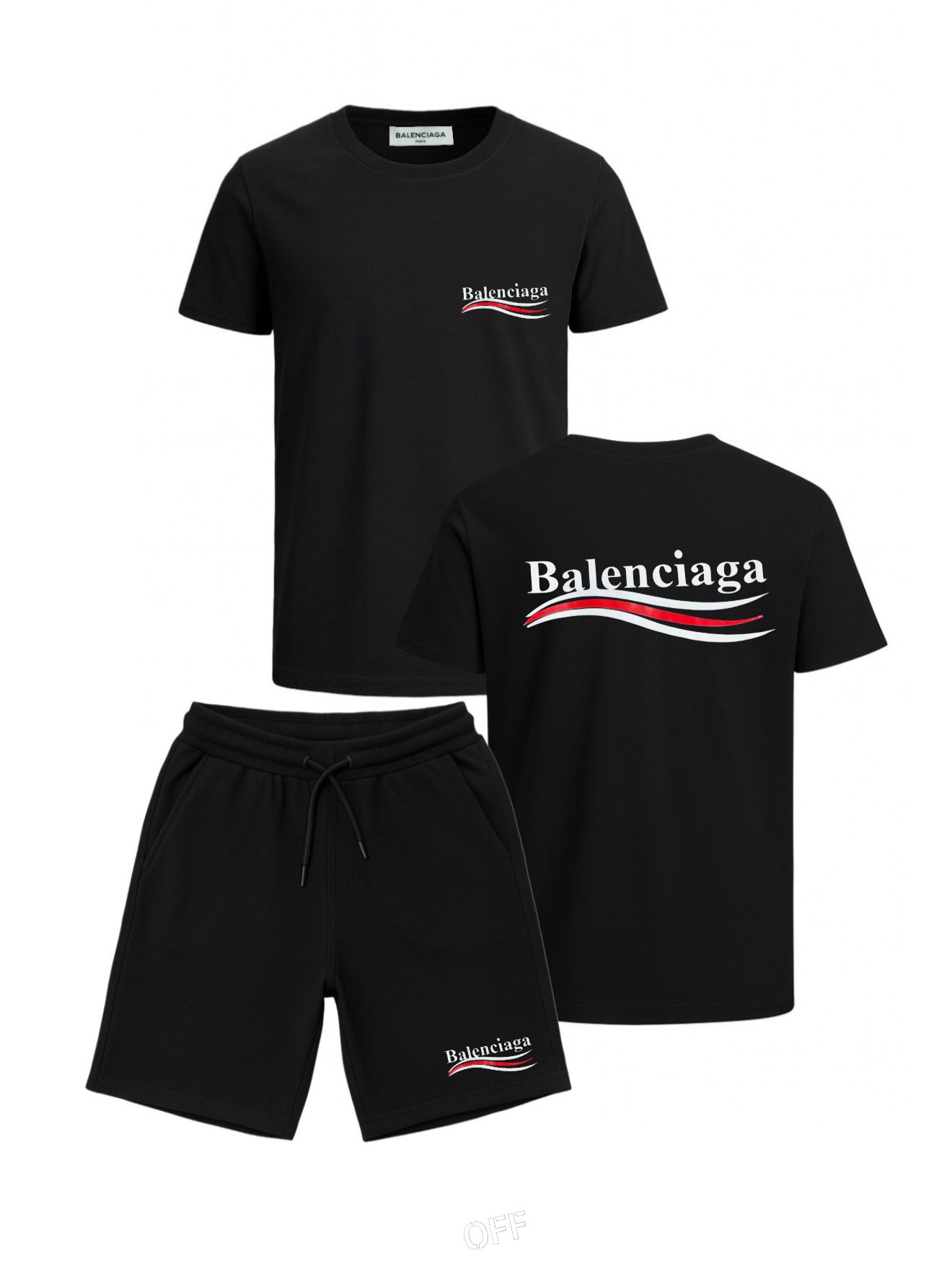 CHANDAL BALENCIAG@