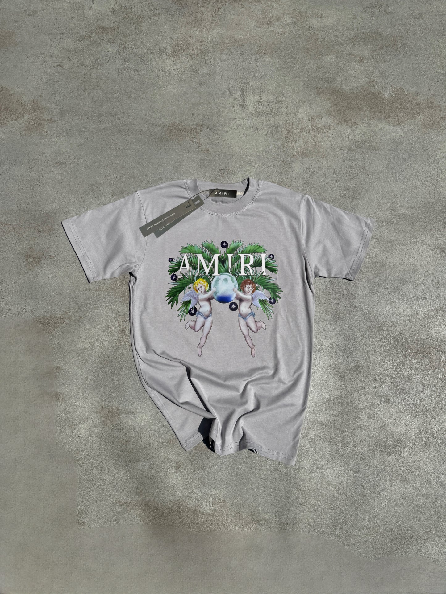 CAMISETA AMIRl