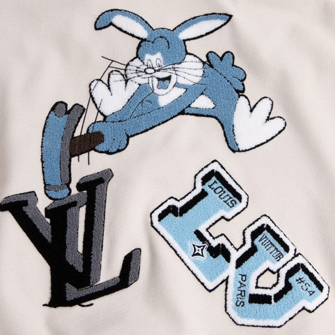 Chaqueta LV