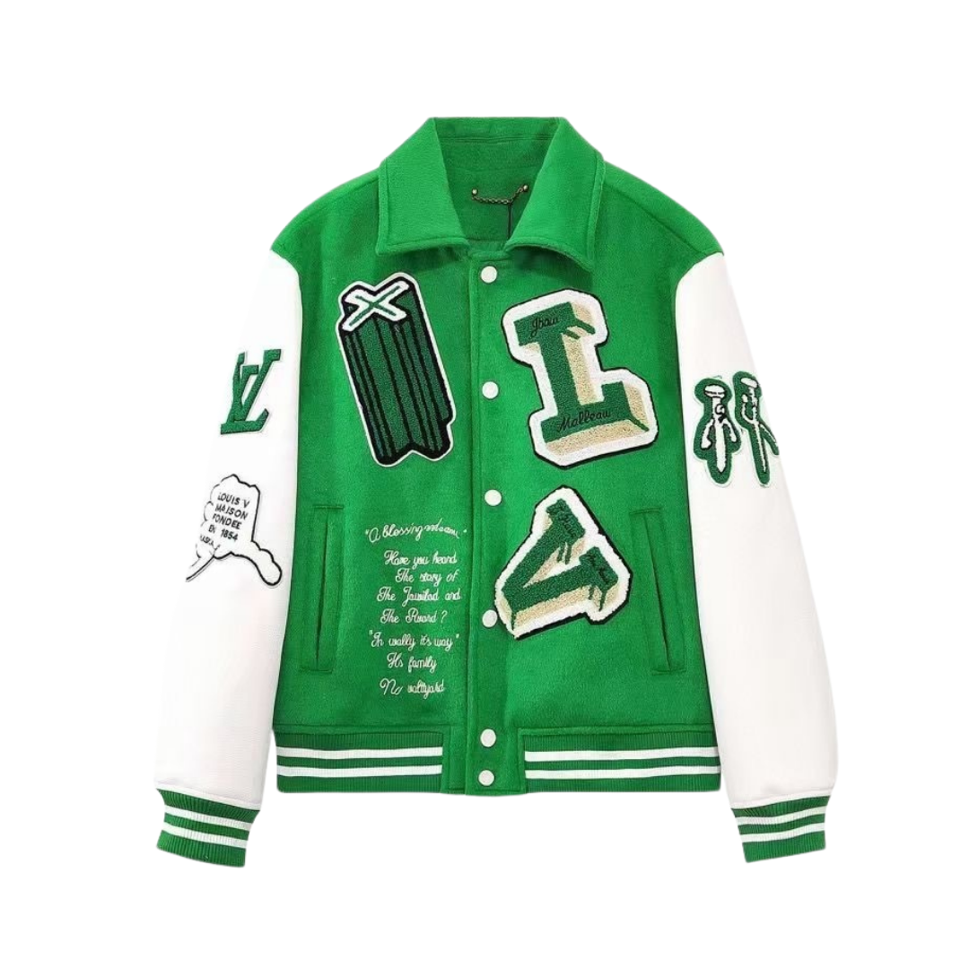 Chaqueta LV