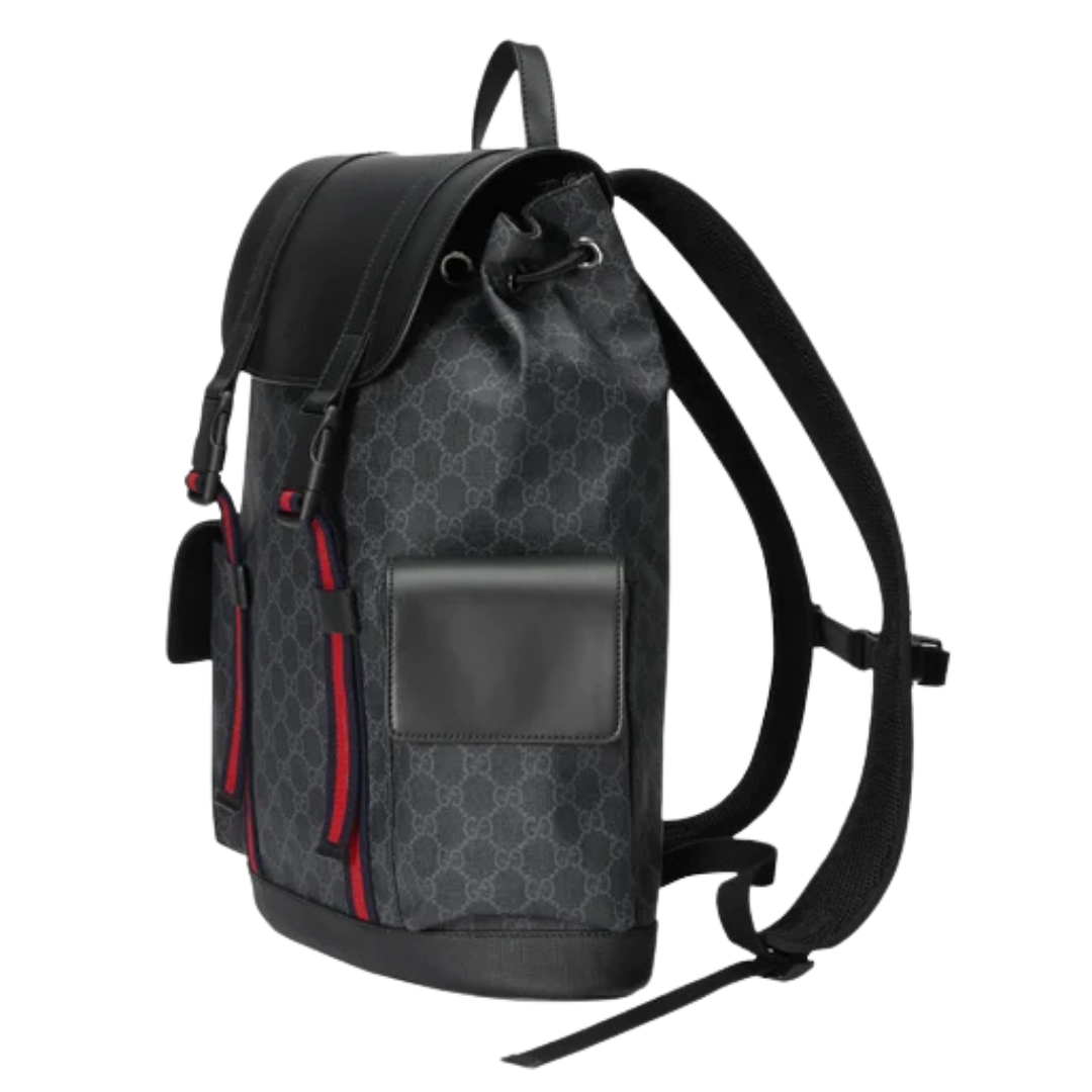 mochila GUCCl