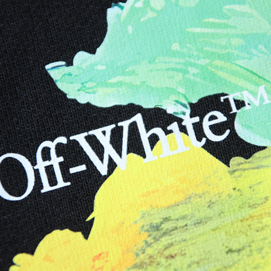 Pantalones OFF-WHIT£