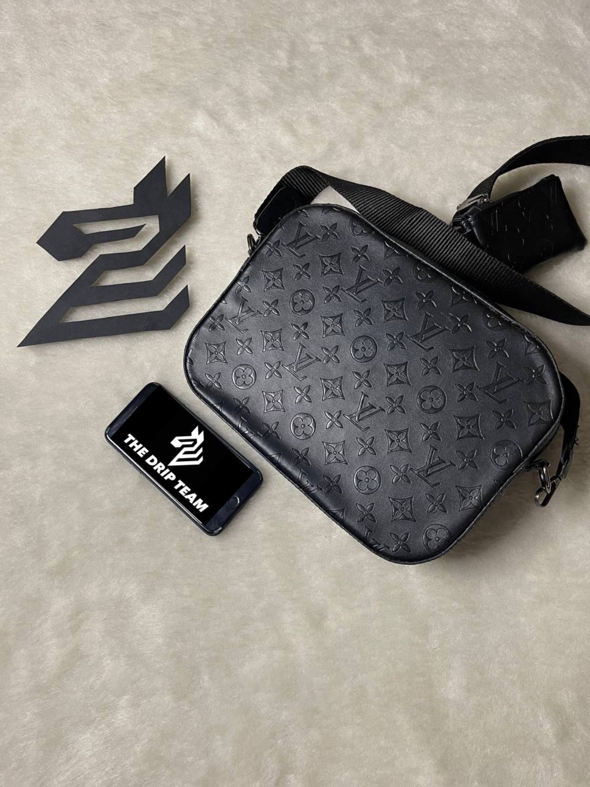 LV men’s bag