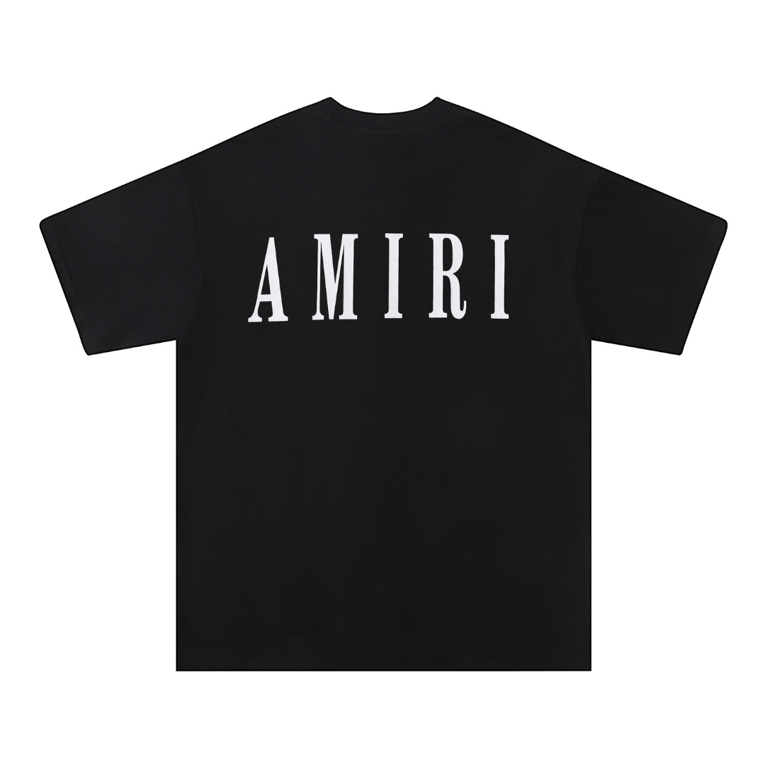 Amr Logo T-shirt