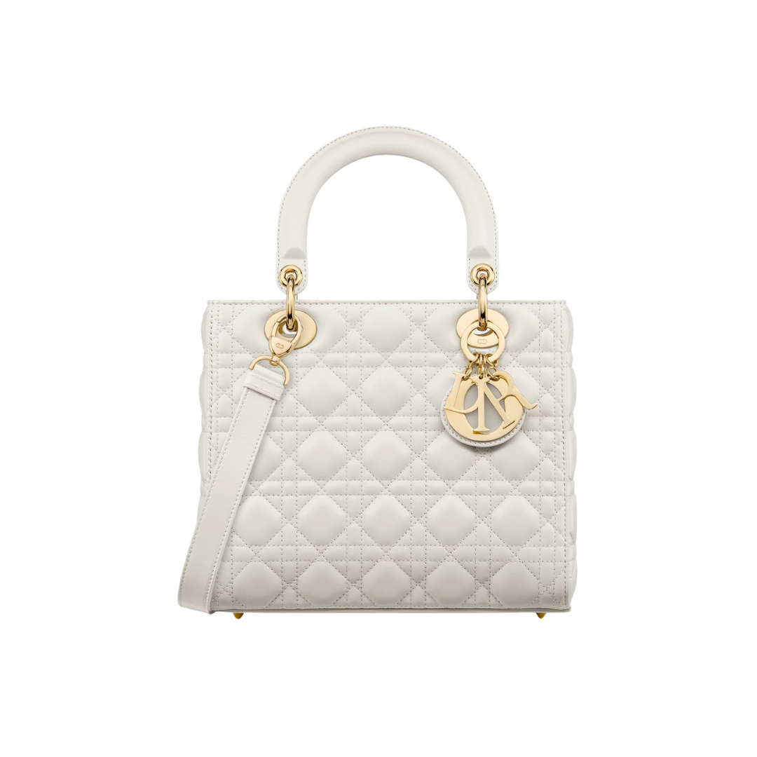Bolso LADY DIO/R