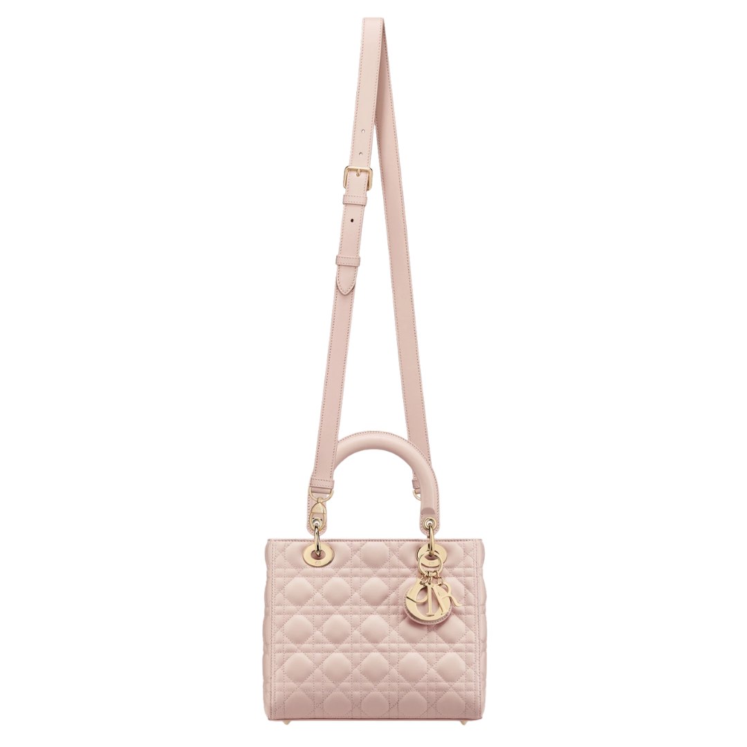 Bolso LADY DIO/R