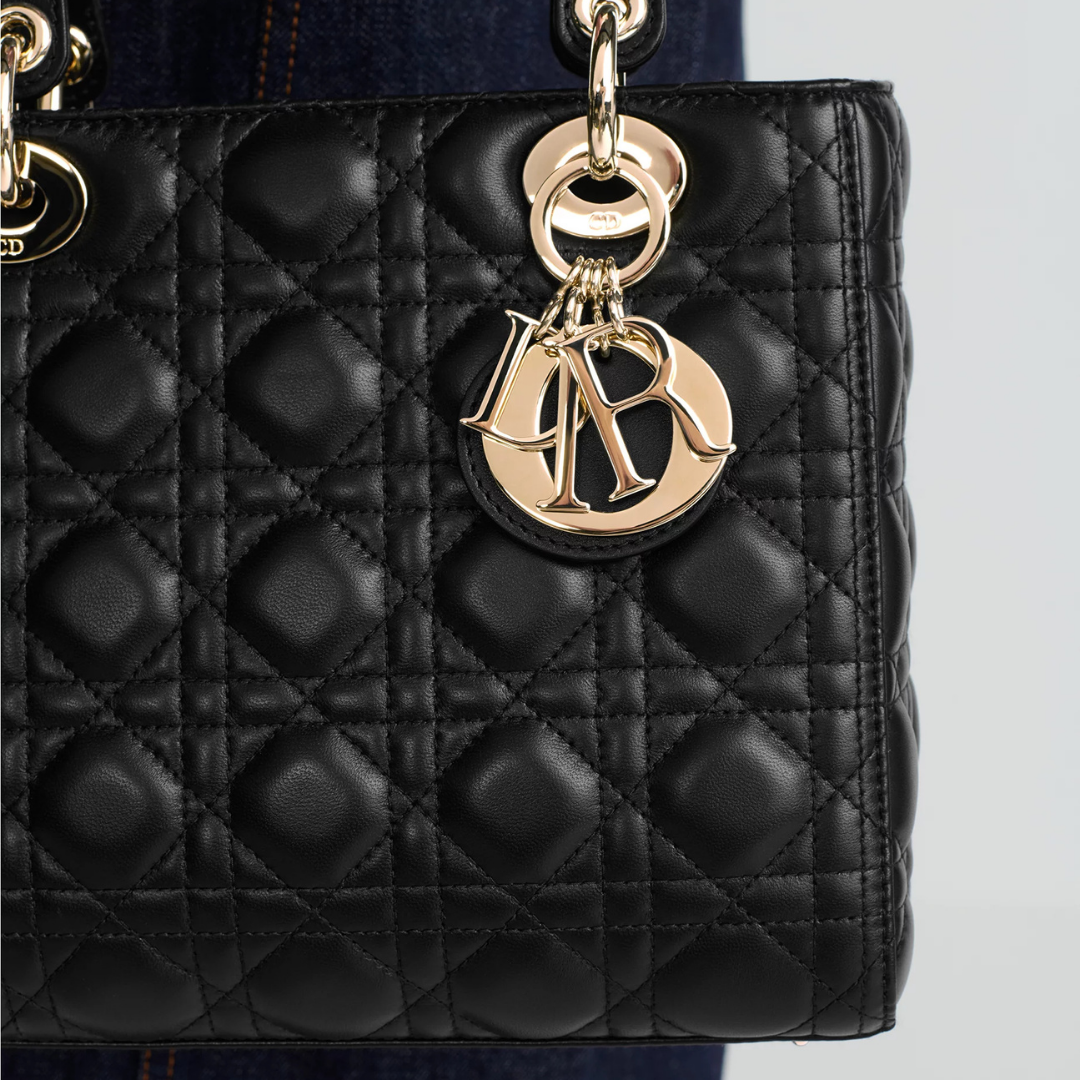 Bolso LADY DIO/R