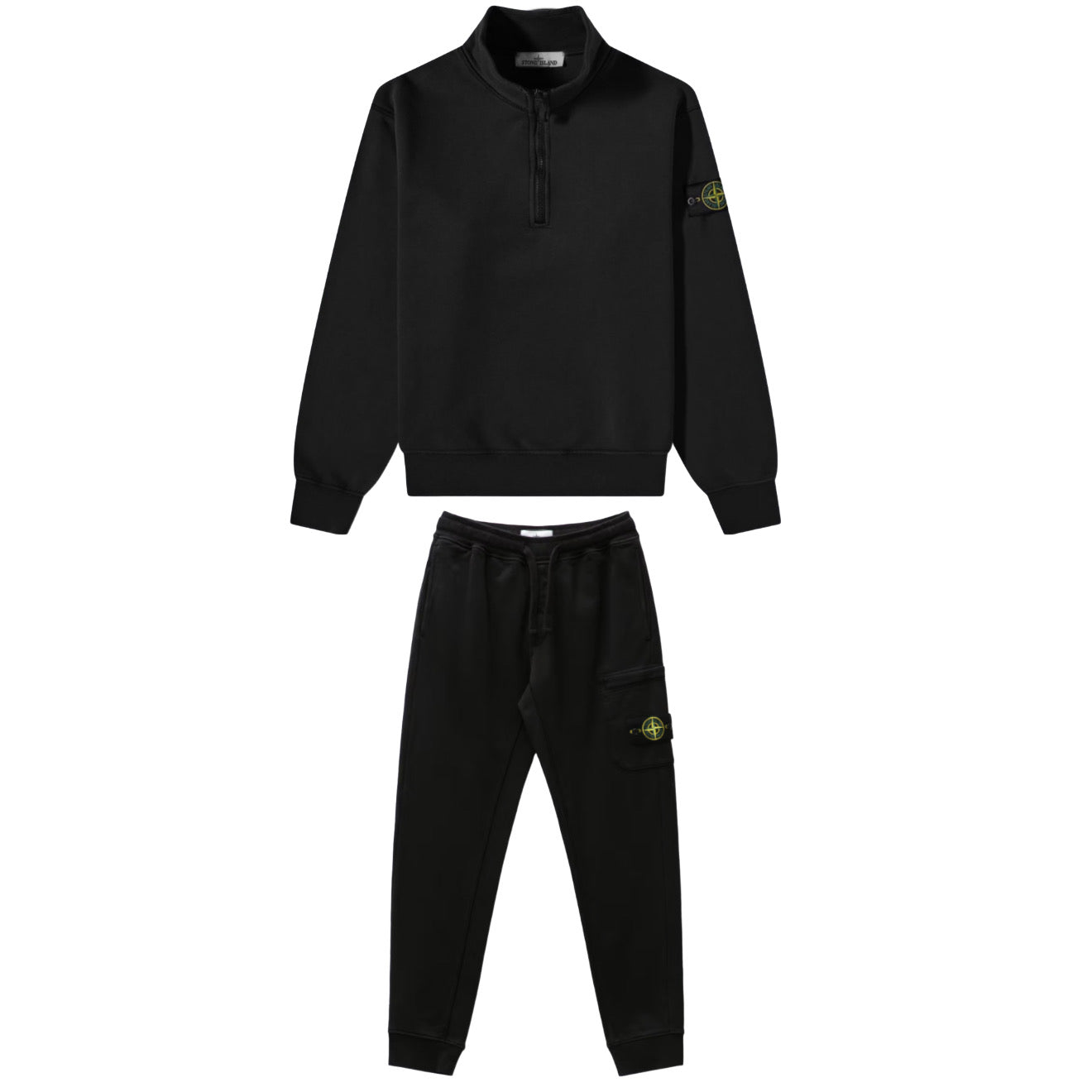 CHANDAL STONE ISLAN/D