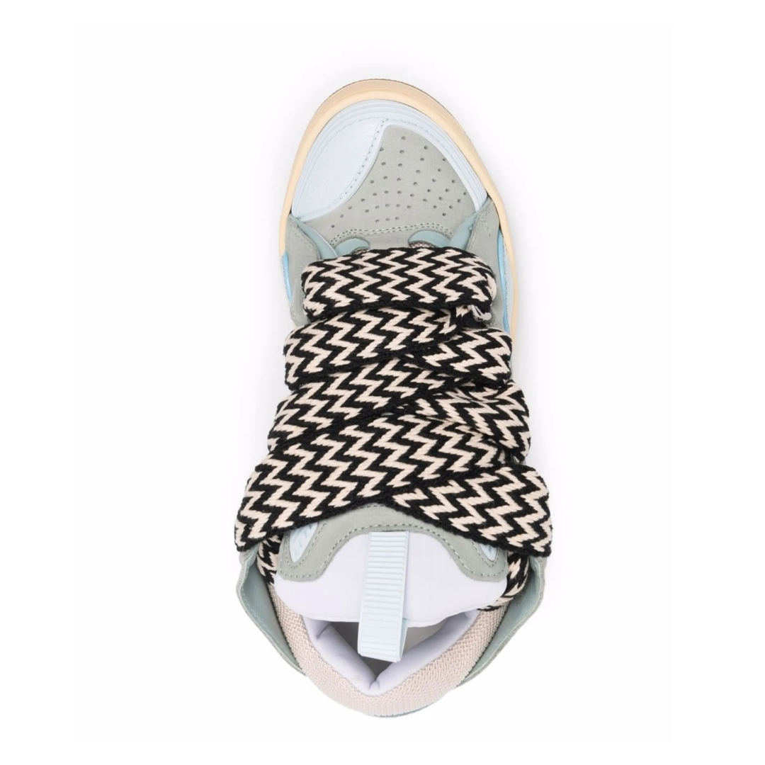 Curb Light Blue