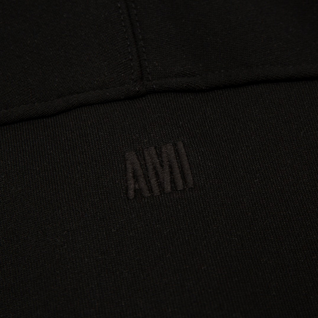 Ami Jacket