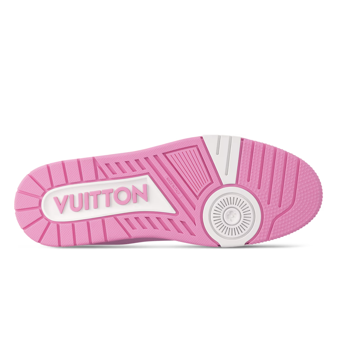 Louis vuitt0n trainer