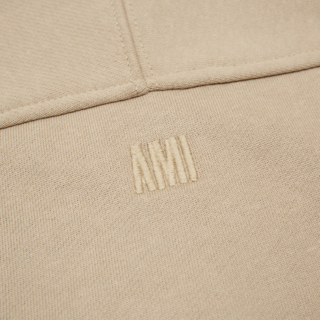 Ami Jacket
