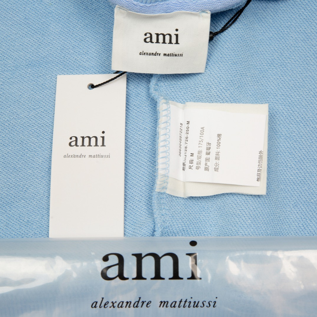Ami Jacket