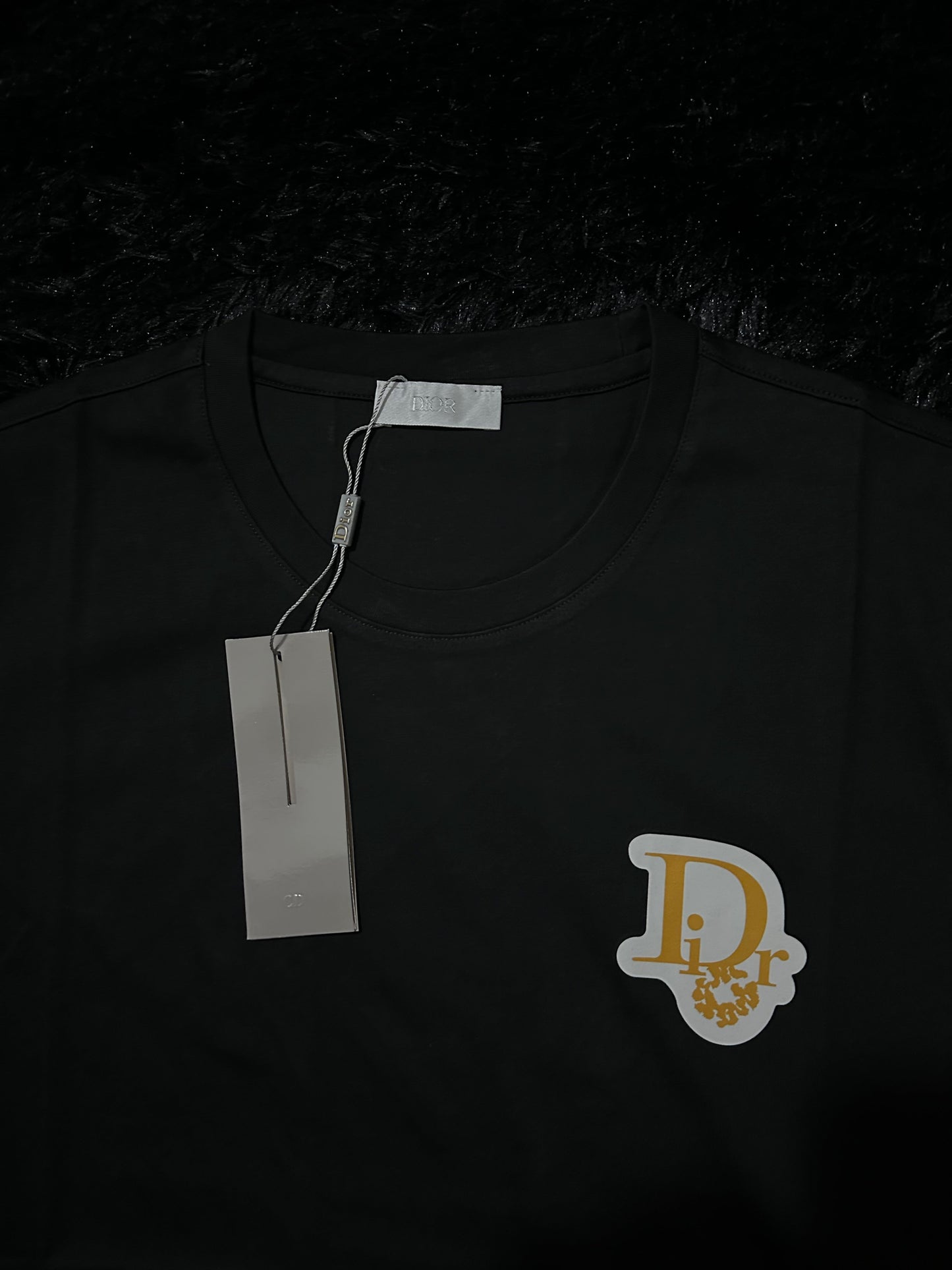High quality T-shirt