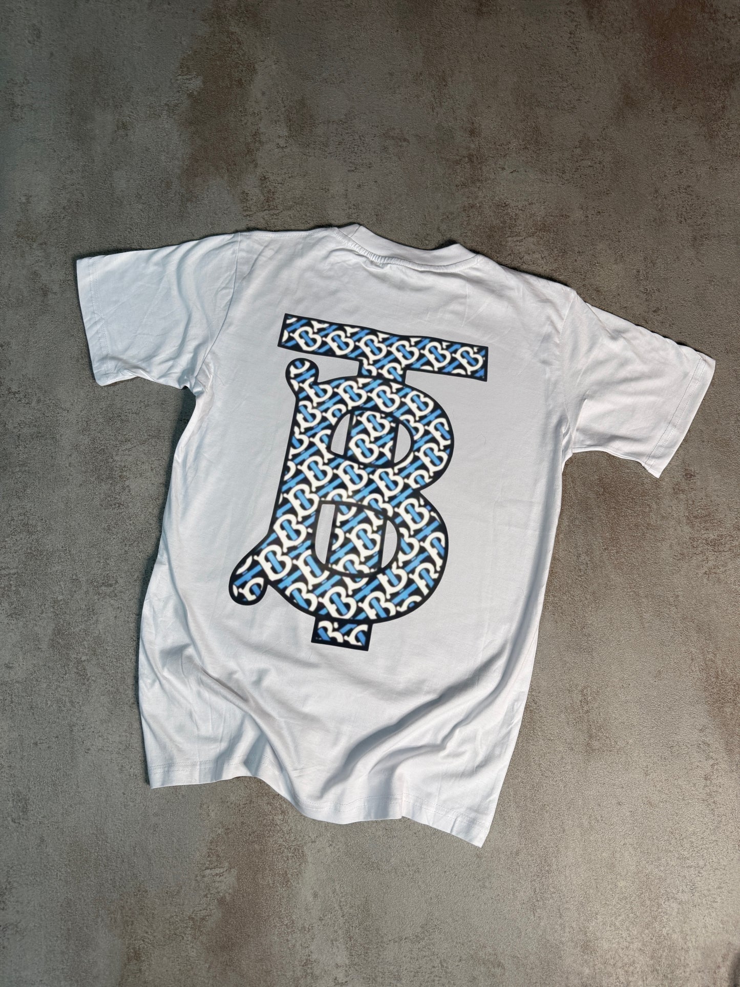 CAMISETA BURB£RRY