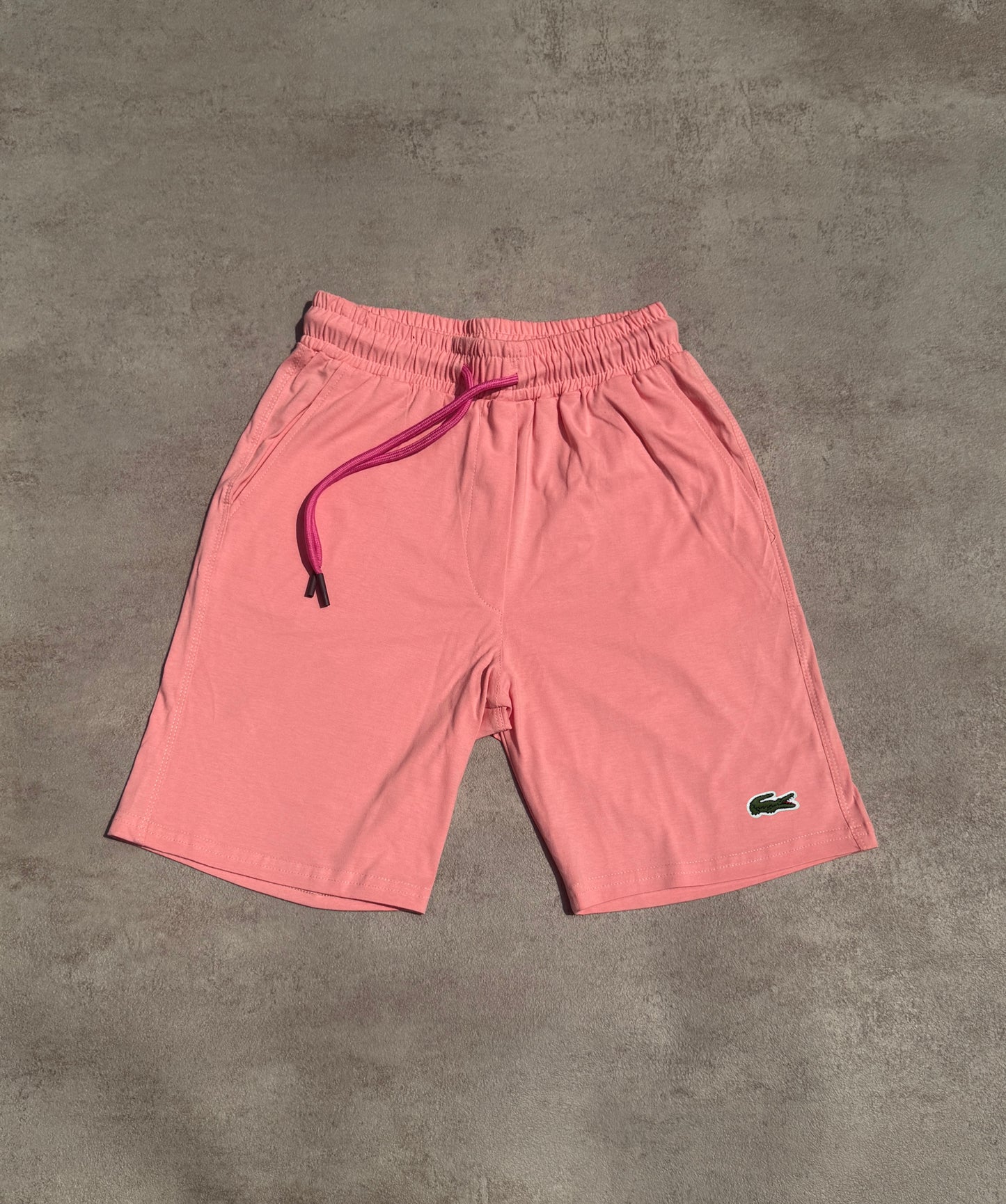 Pantalones corto LACOST£