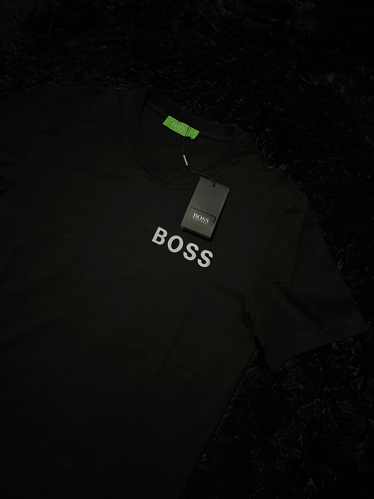 High quality T-shirt