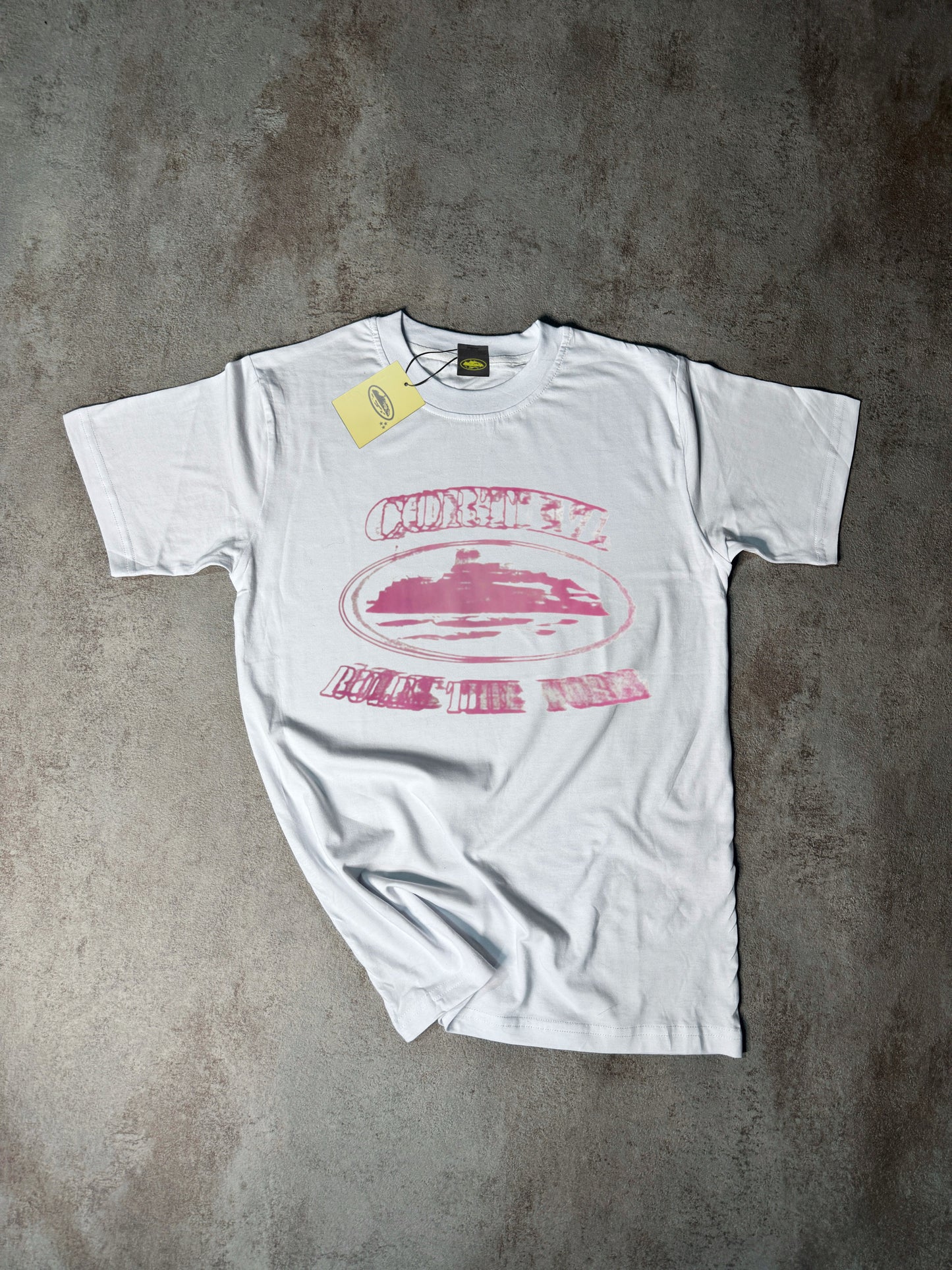 CAMISETA CORTElZ