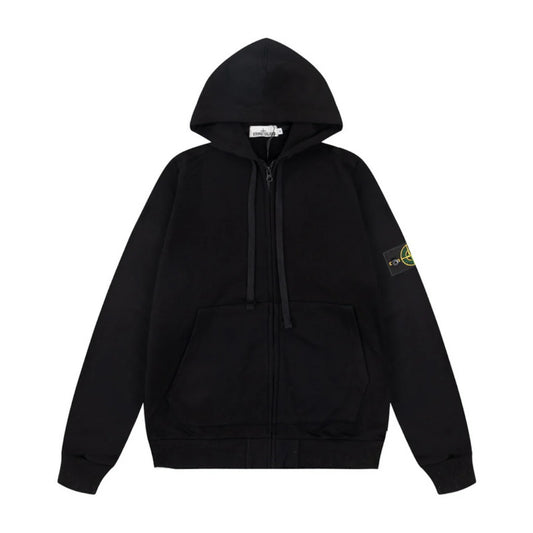 Stone Hoodie