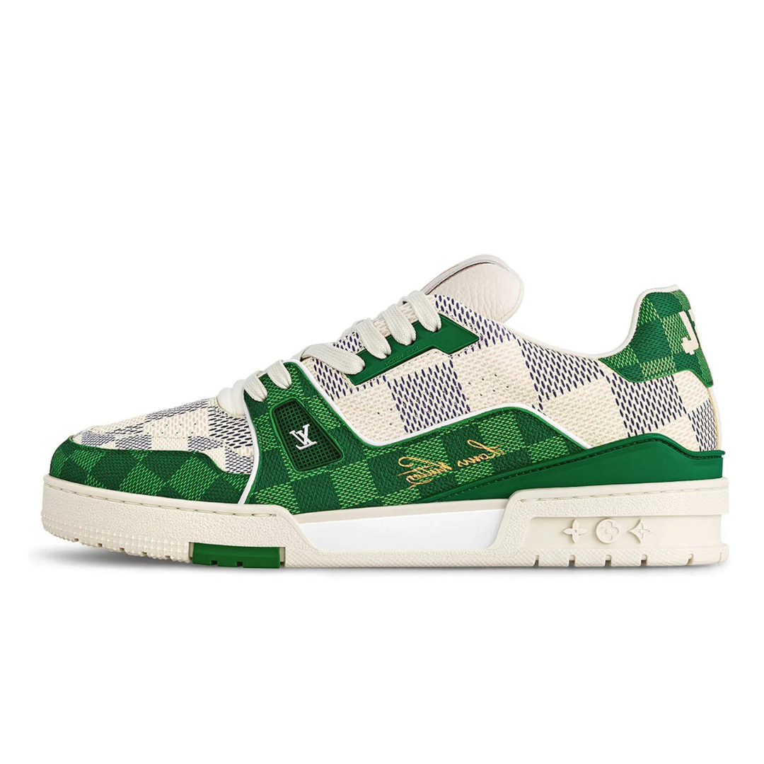 Louis vuitt0n trainer