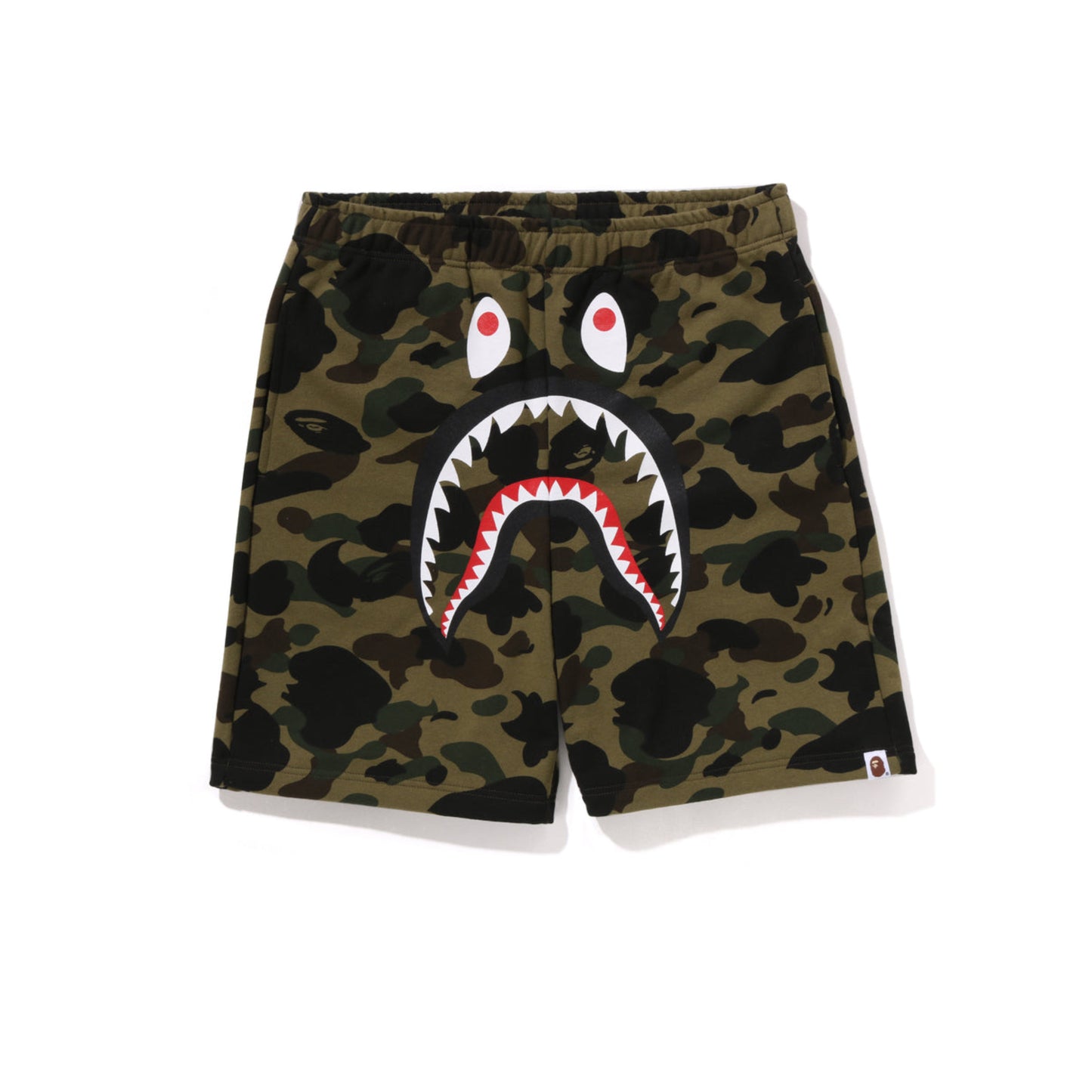 PANTALÓN CORTO BAPË