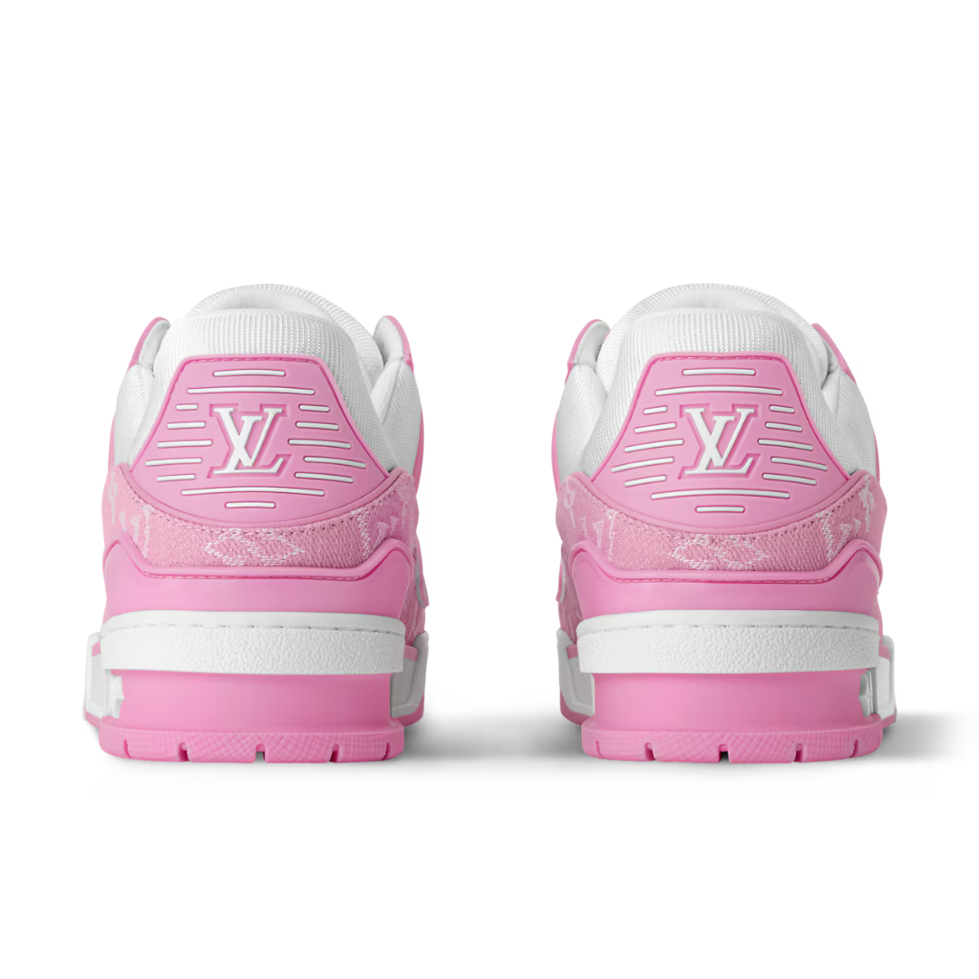 Louis vuitt0n trainer