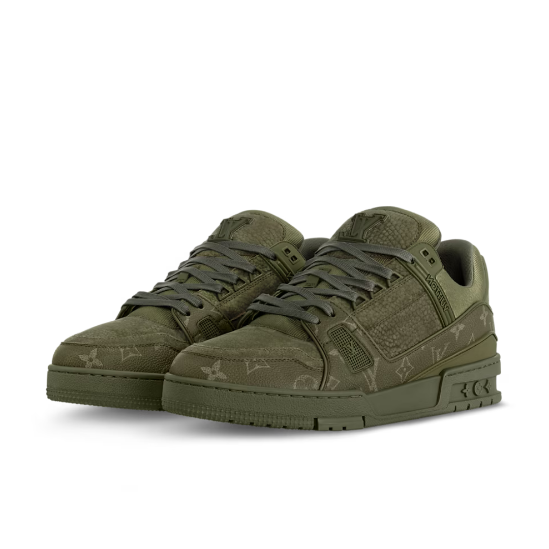 Louis vuitt0n trainer
