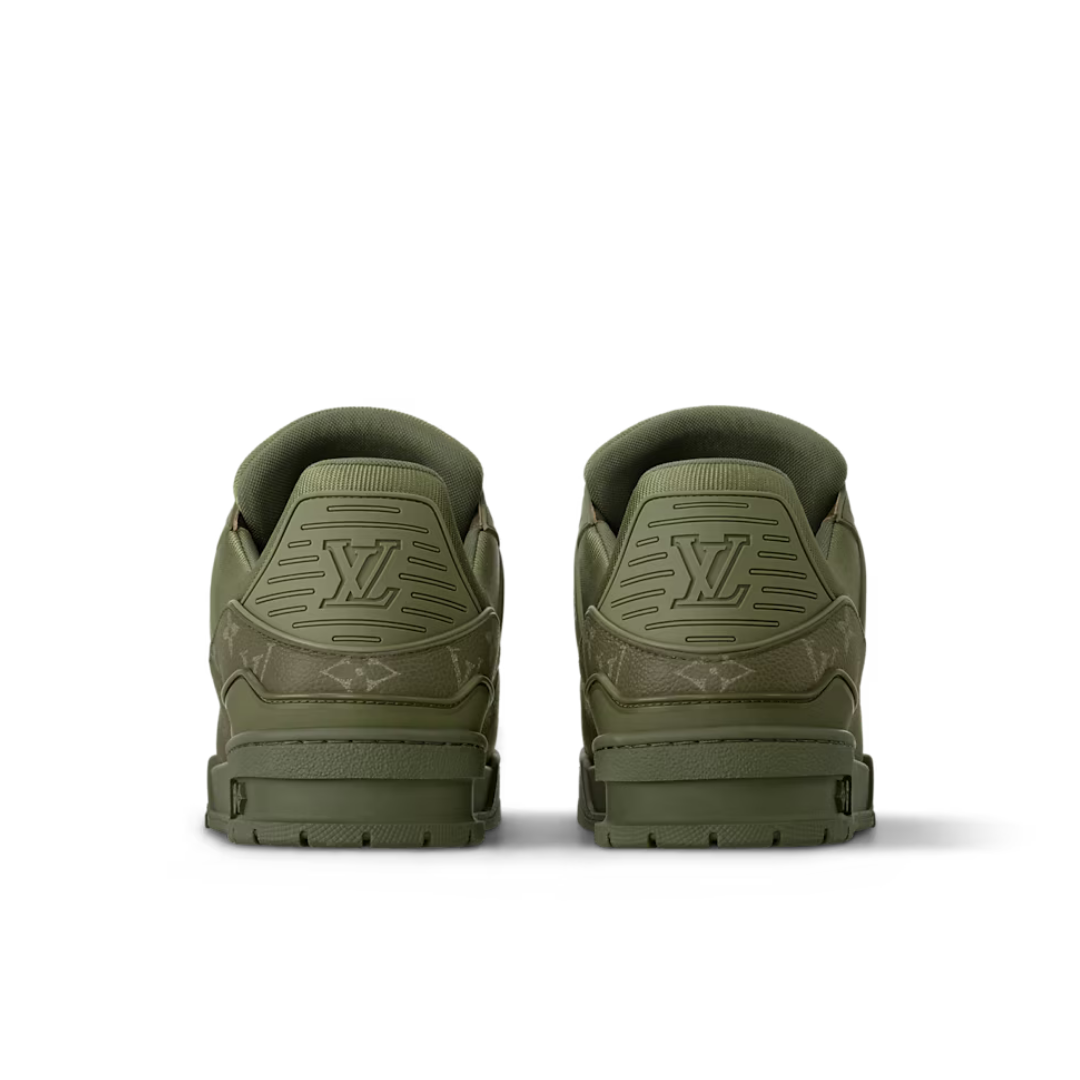 Louis vuitt0n trainer