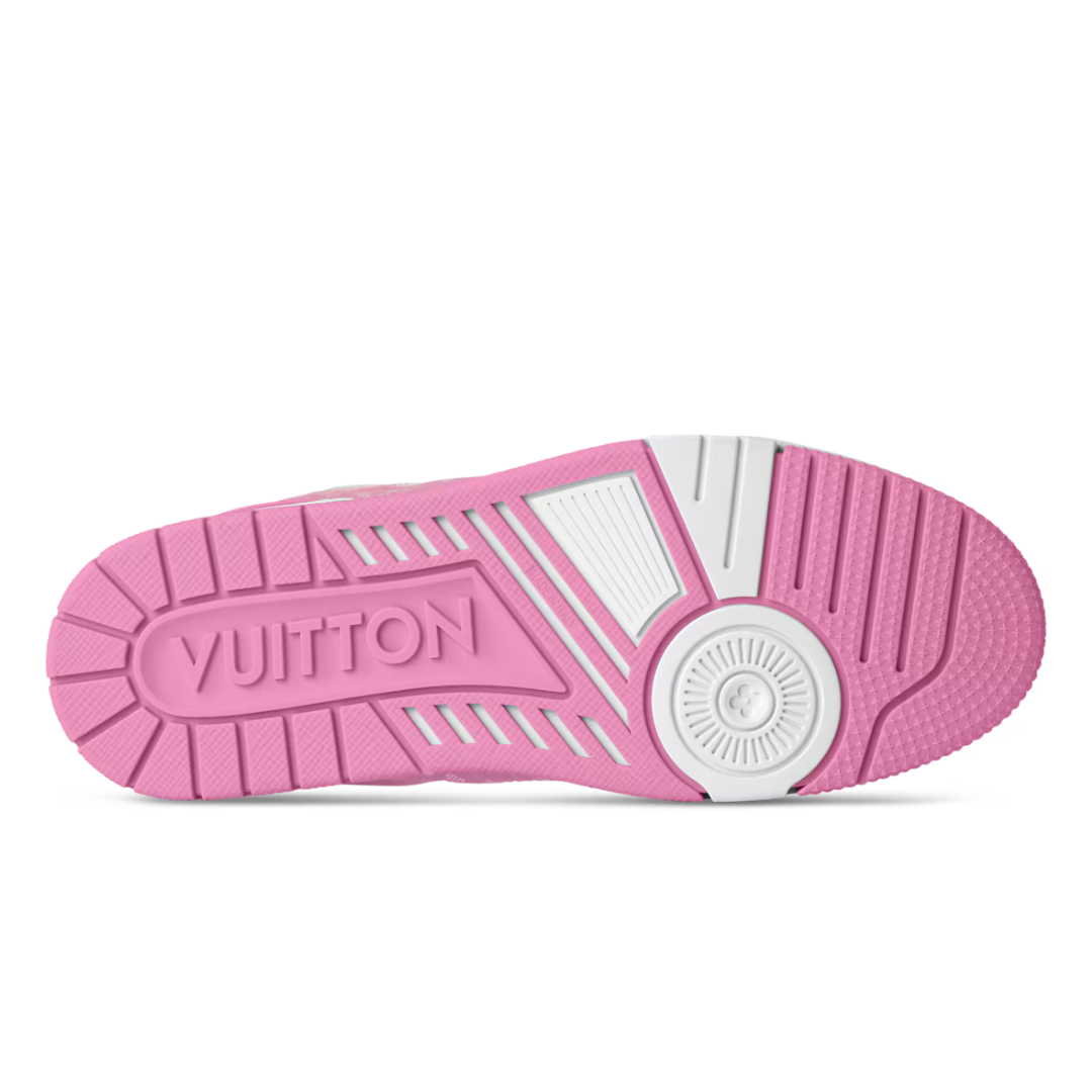 Louis vuitt0n trainer