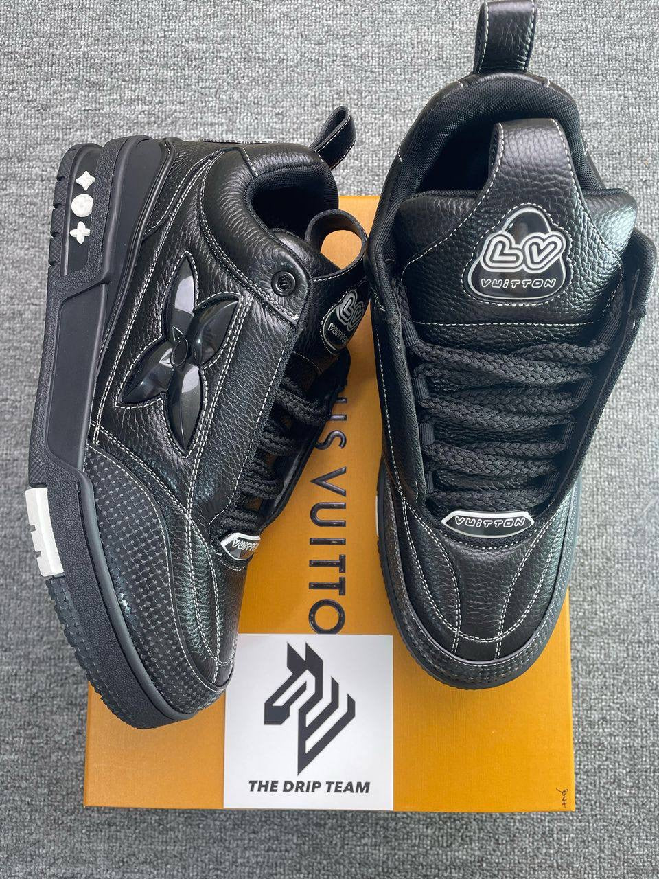 Louis vuitt0n skater