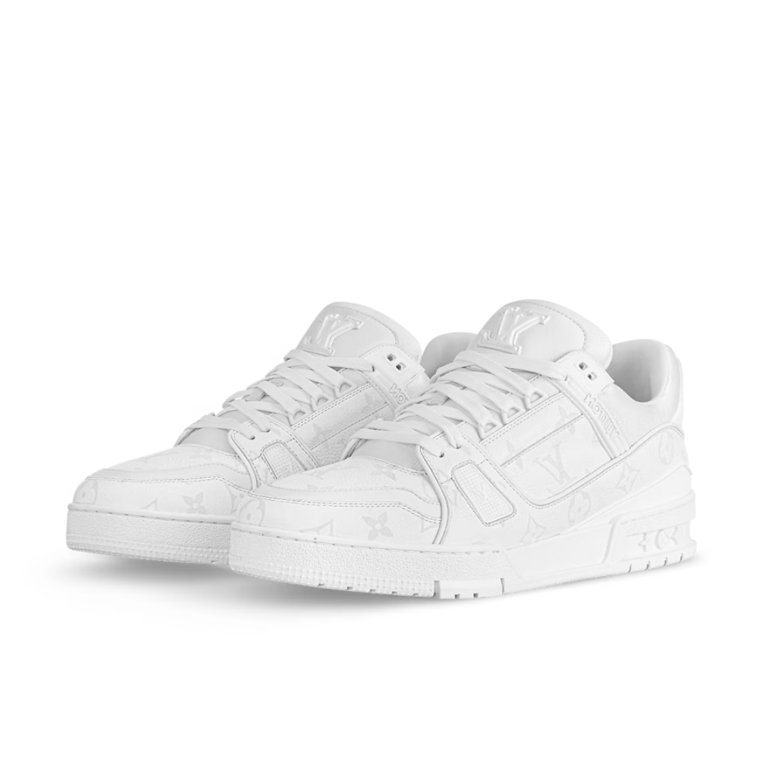 Louis vuitt0n trainer