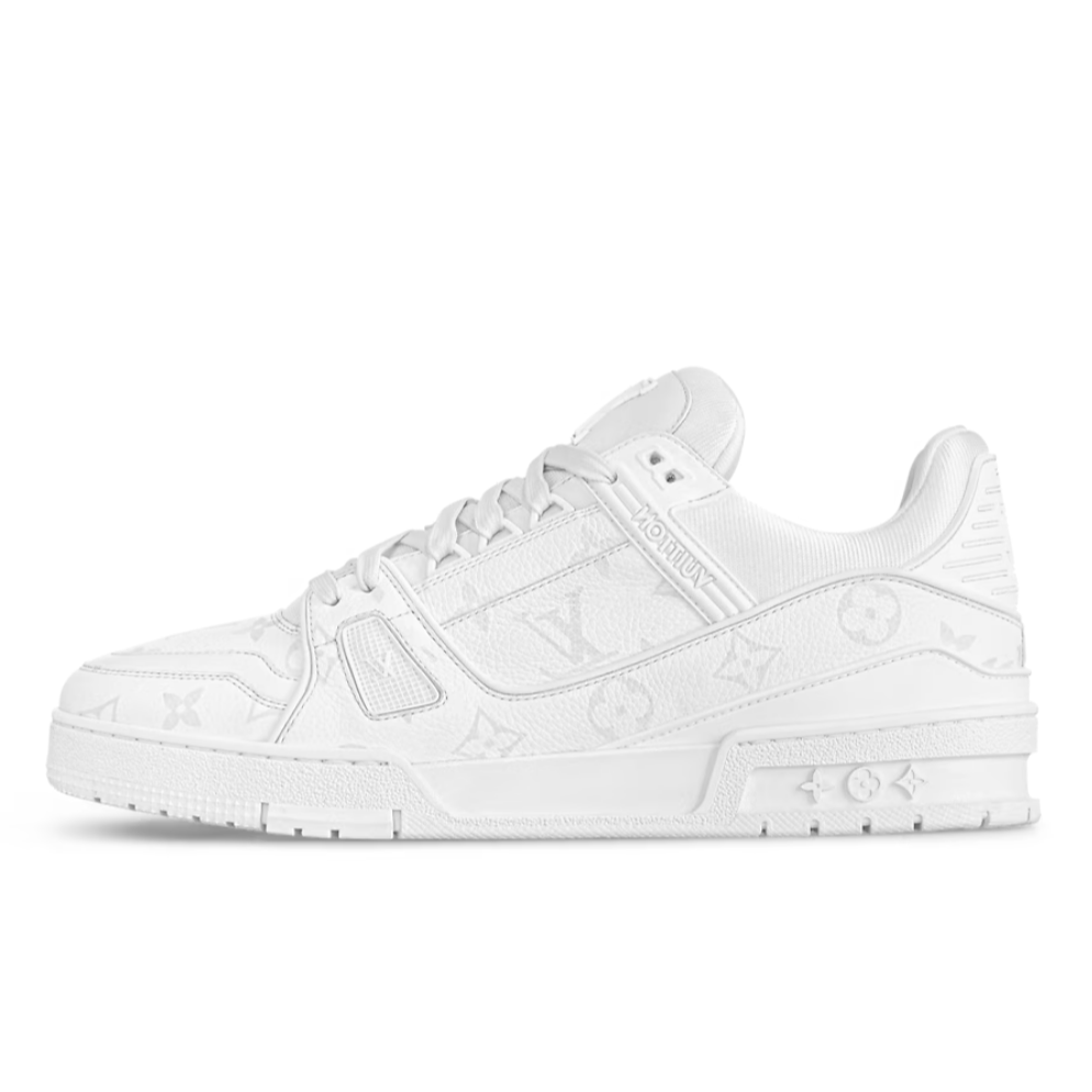 Louis vuitt0n trainer